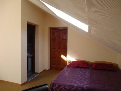Hostal Villa Gardenia