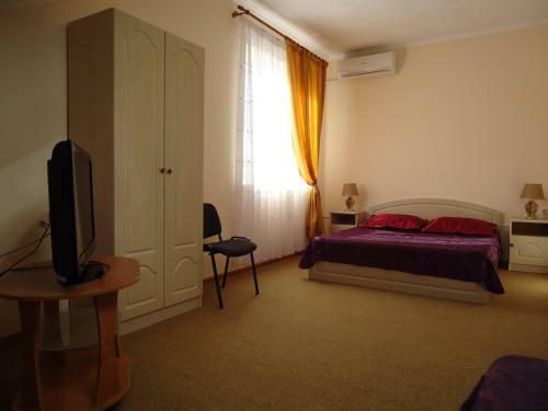 Hostal Villa Gardenia