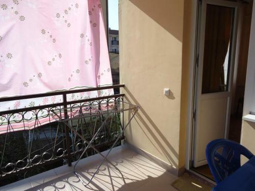 Hostal Villa Gardenia