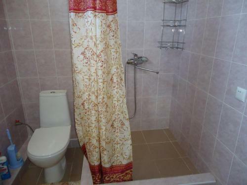Hostal Villa Gardenia