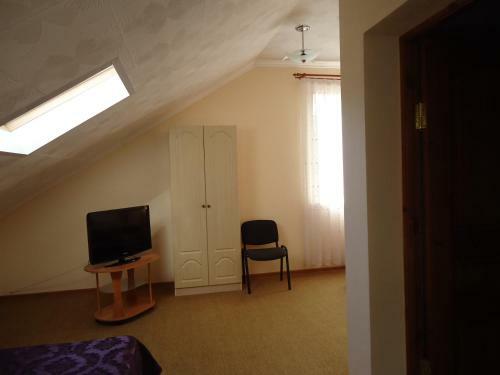 Hostal Villa Gardenia