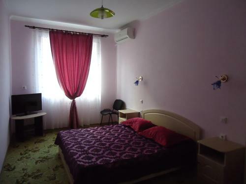 Hostal Villa Gardenia