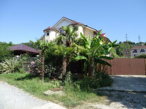 Hostal Villa Gardenia