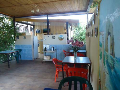Hostal Villa Gardenia