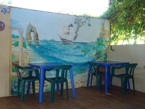 Hostal Villa Gardenia