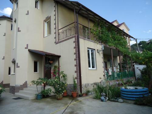 Hostal Villa Gardenia