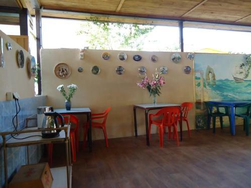 Hostal Villa Gardenia