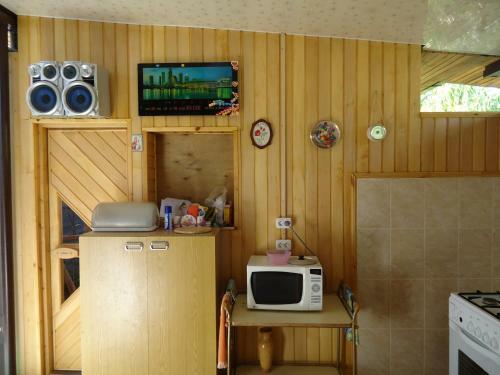 Hostal Villa Gardenia