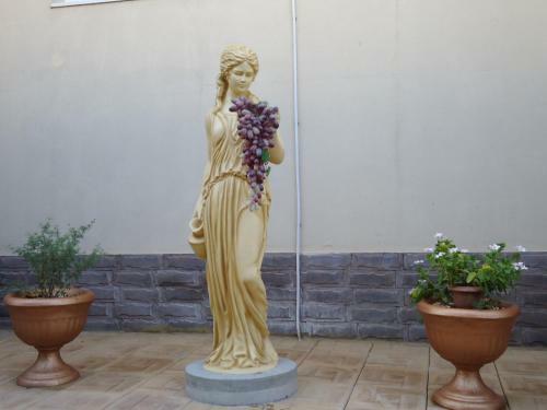 Hostal Villa Gardenia