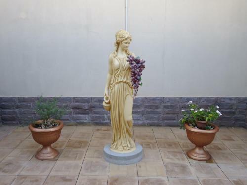 Hostal Villa Gardenia