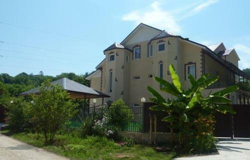 Hostal Villa Gardenia