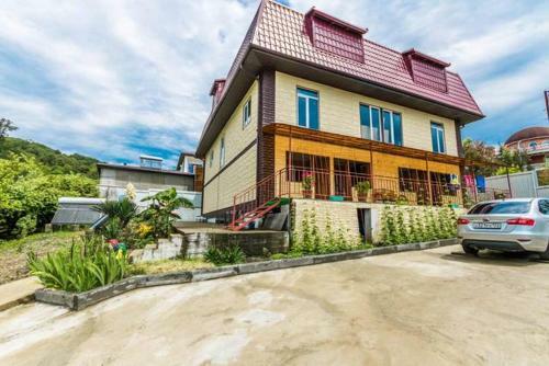 Hostal Guest House Vesna