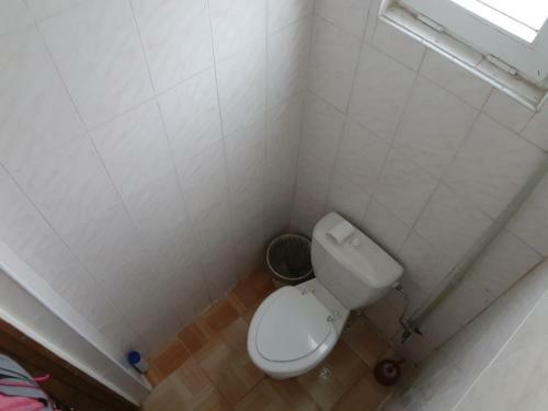 Hostal Prostor Guest House