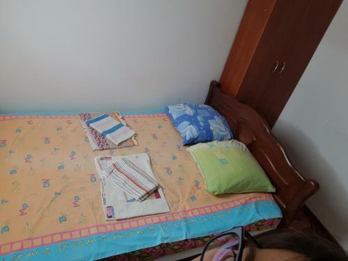 Hostal Prostor Guest House
