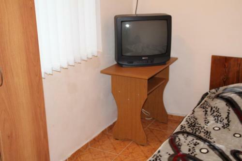 Hostal Prostor Guest House