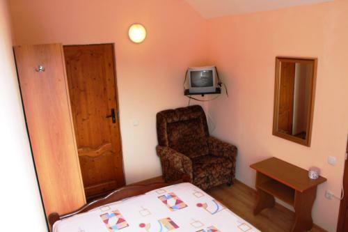 Hostal Prostor Guest House