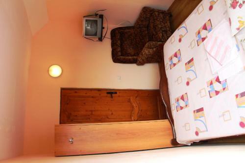 Hostal Prostor Guest House