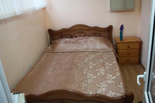 Hostal Prostor Guest House