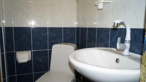 Hostal Prostor Guest House