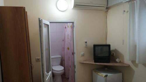 Hostal Prostor Guest House