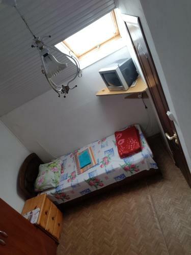 Hostal Prostor Guest House
