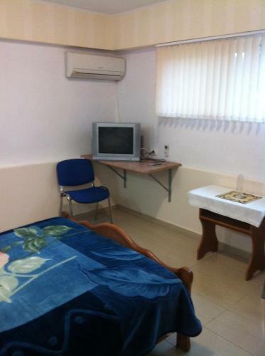 Hostal Prostor Guest House
