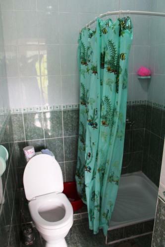 Hostal Prostor Guest House