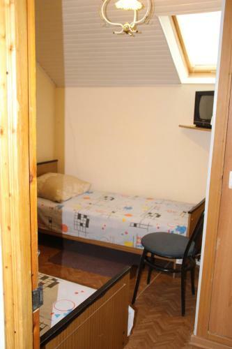 Hostal Prostor Guest House