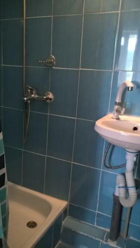 Hostal Prostor Guest House
