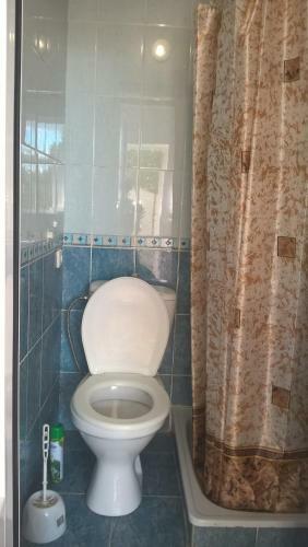 Hostal Prostor Guest House