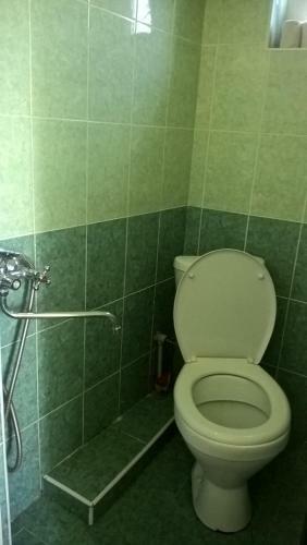 Hostal Prostor Guest House