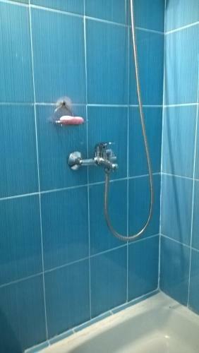 Hostal Prostor Guest House