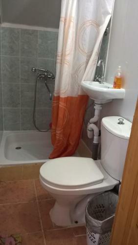 Hostal Prostor Guest House
