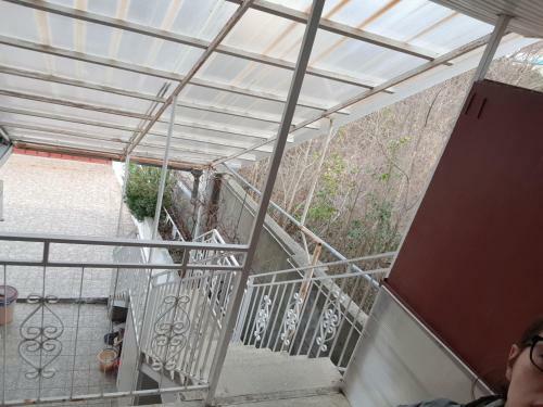 Hostal Prostor Guest House