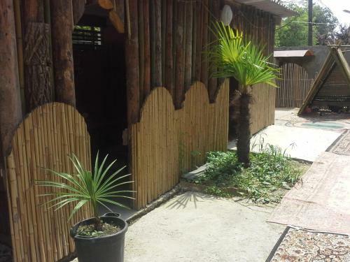 Hostal Prostor Guest House