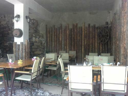 Hostal Prostor Guest House