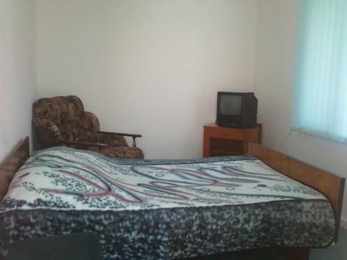 Hostal Prostor Guest House