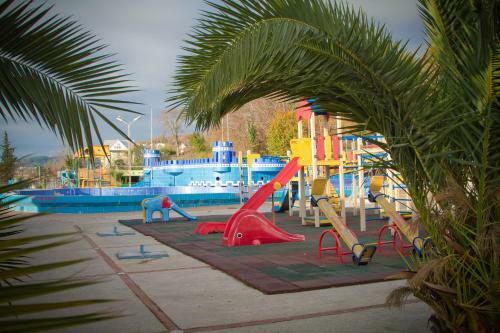 Aqualoo Hotel