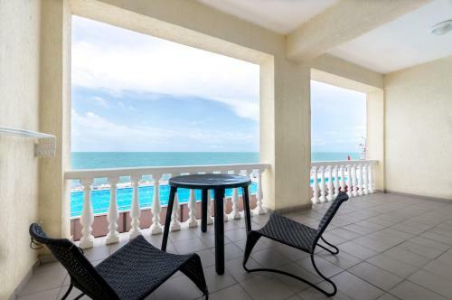 Aqualoo Hotel