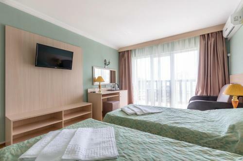 Aqualoo Hotel