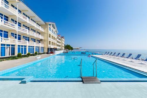 Aqualoo Hotel