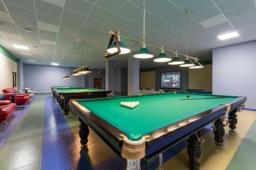 Aqualoo Hotel