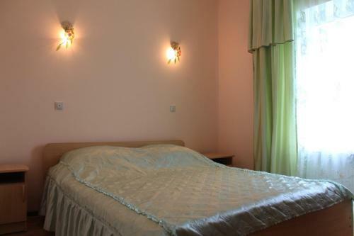 Hostal Guest House Korol Lev