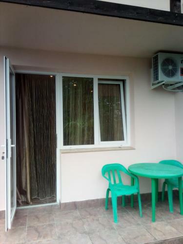 Hostal Dubrava Guest House