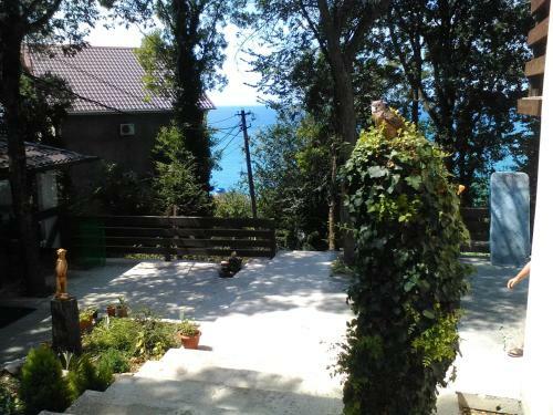 Hostal Dubrava Guest House