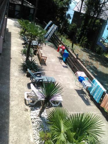 Hostal Dubrava Guest House