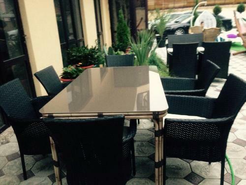 Hostal Guest House 4 Sezona
