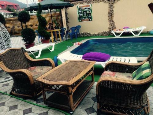 Hostal Guest House 4 Sezona