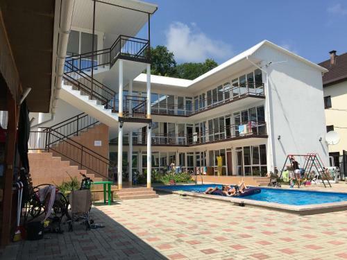 Hostal Royal Guest House