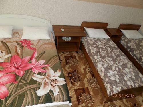 Hostal Yuzhanochka Guest House
